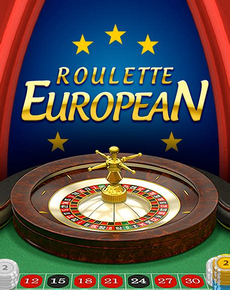 European Roulette Bgaming Betano